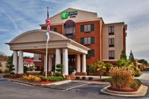 Holiday Inn Express Hotel & Suites McDonough, an IHG Hotel